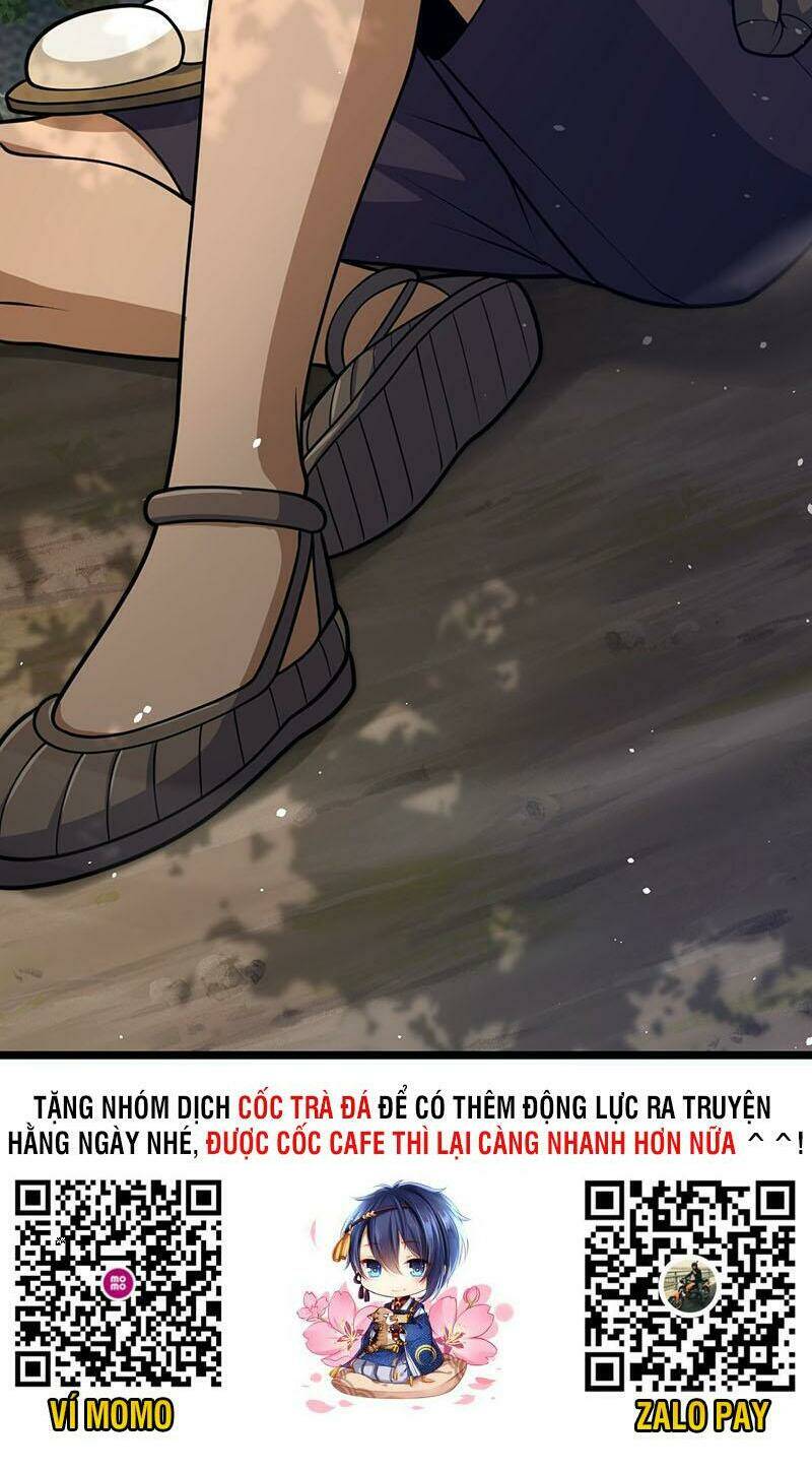 Đại Vương Tha Mạng Chapter 542 - Trang 2