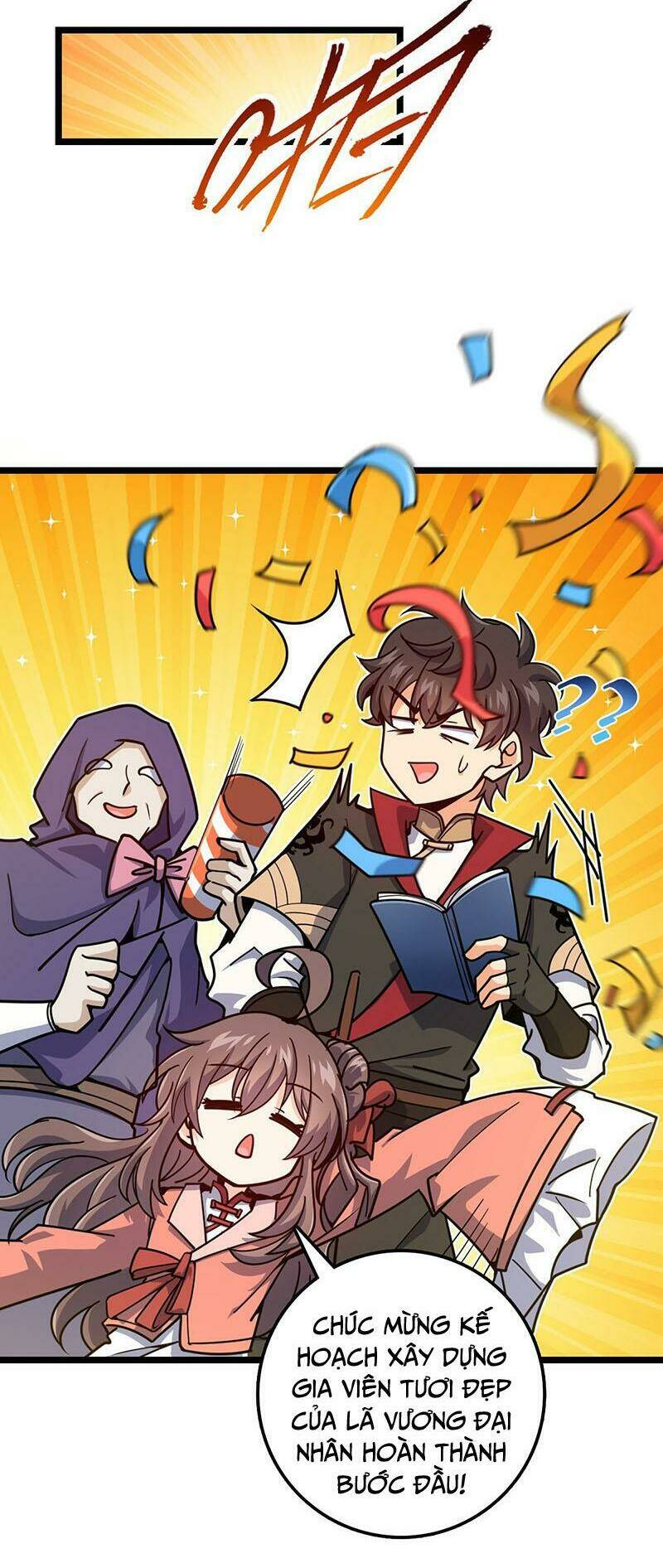 Đại Vương Tha Mạng Chapter 542 - Trang 2