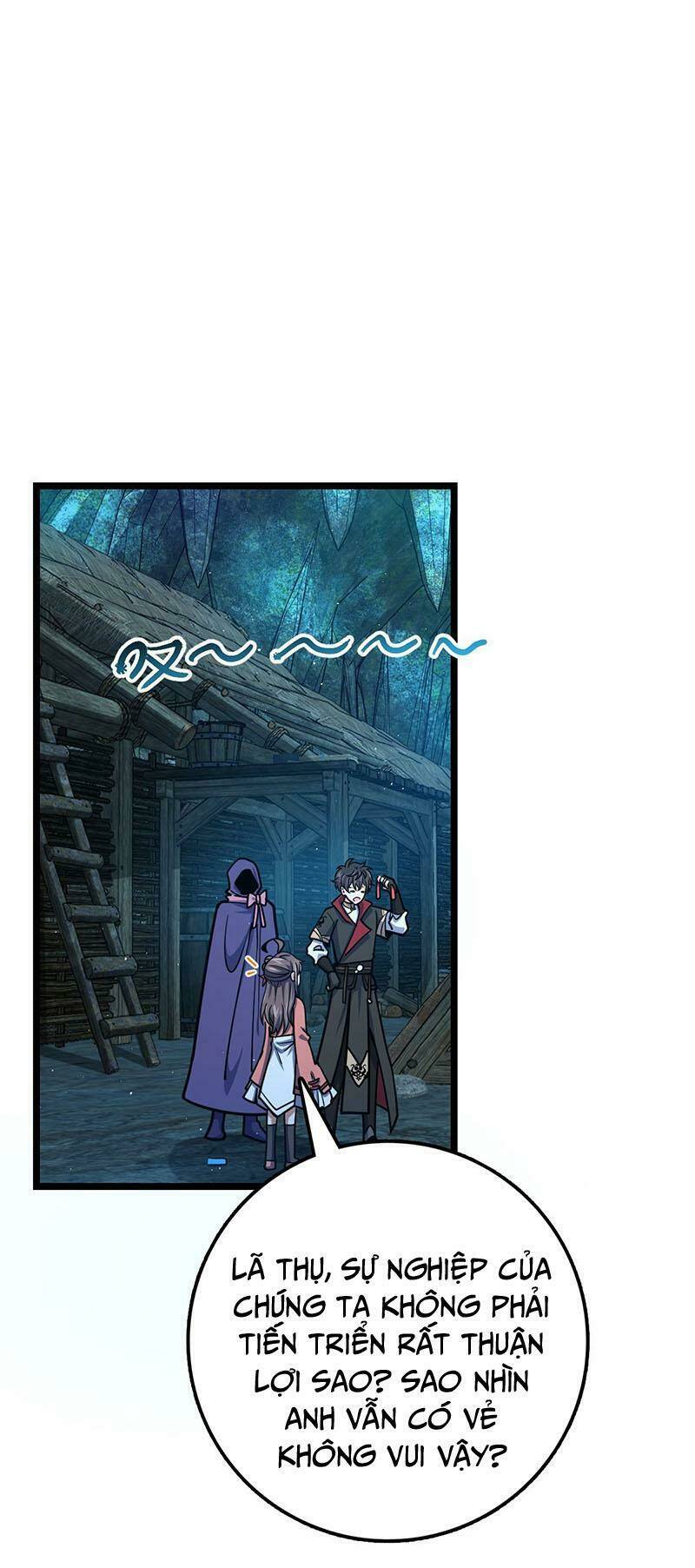 Đại Vương Tha Mạng Chapter 542 - Trang 2