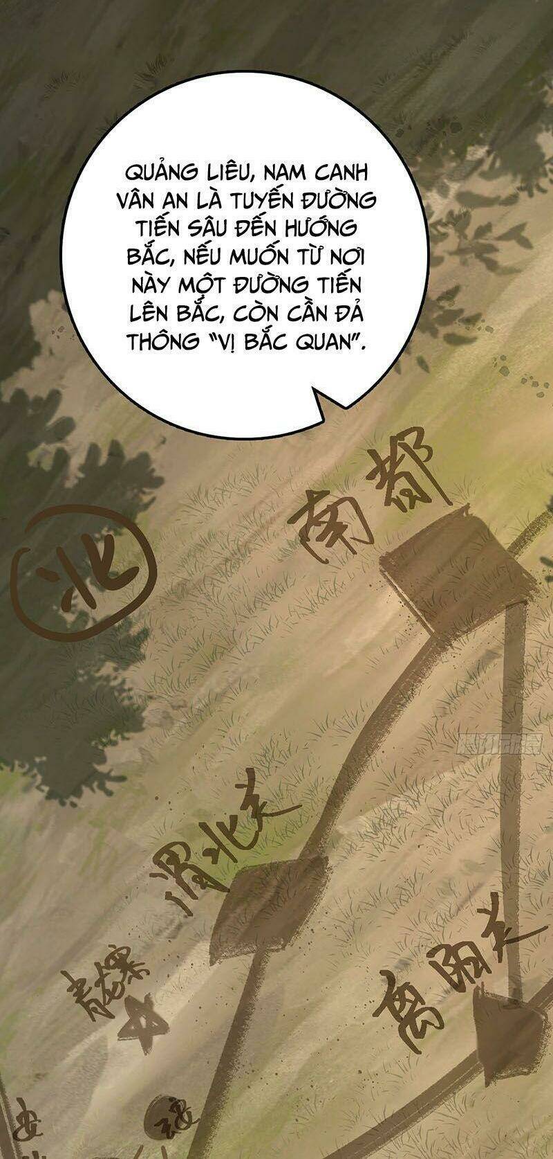 Đại Vương Tha Mạng Chapter 543 - Trang 2