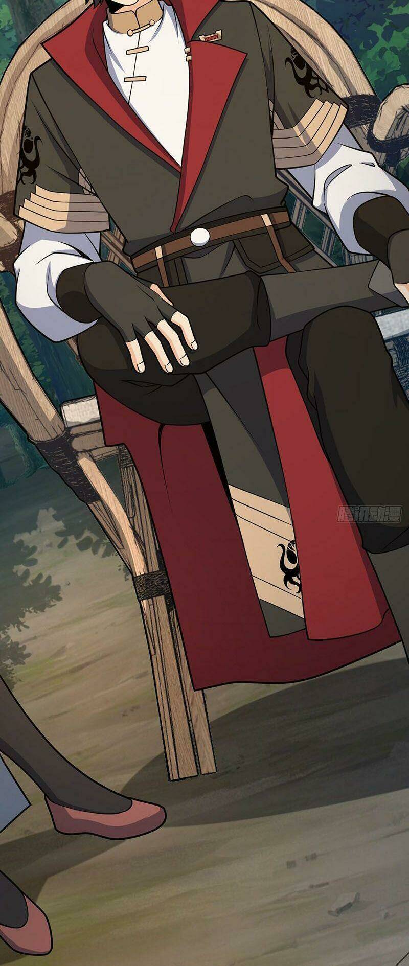 Đại Vương Tha Mạng Chapter 543 - Trang 2