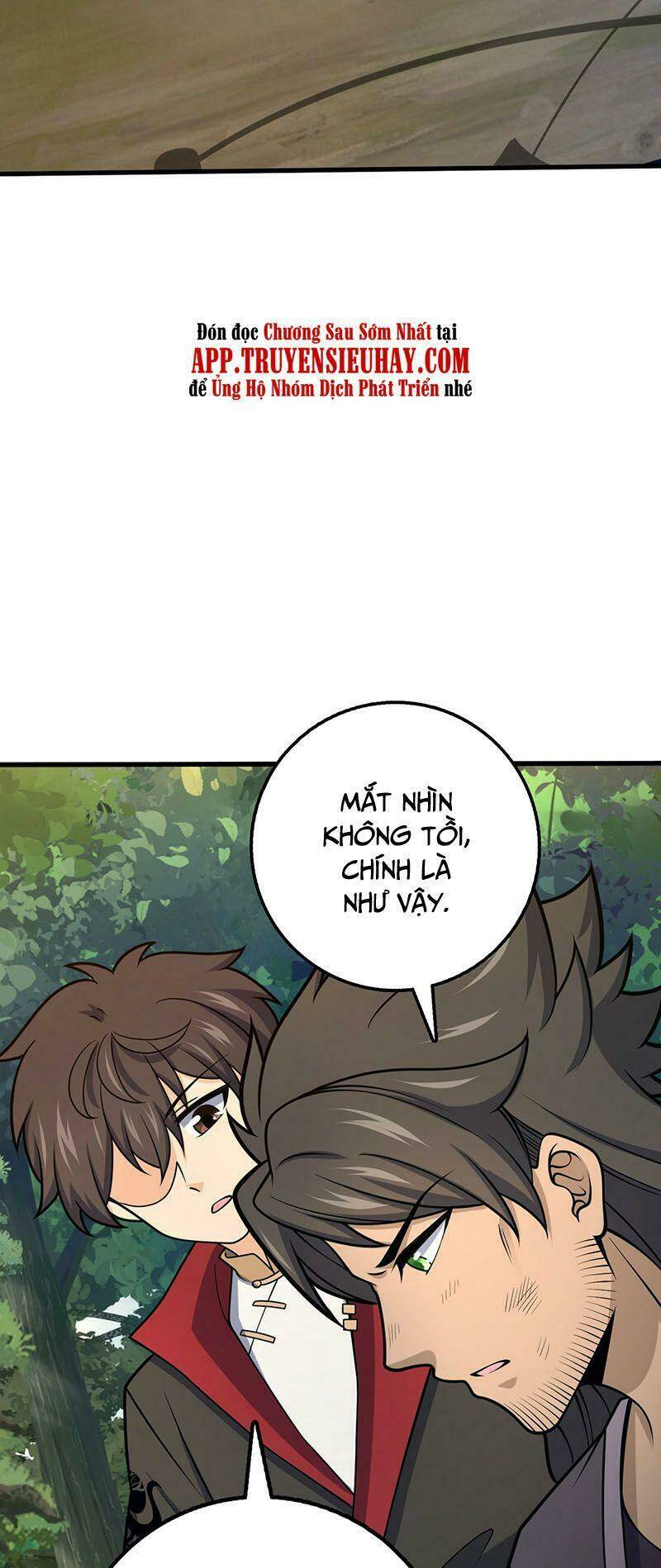 Đại Vương Tha Mạng Chapter 543 - Trang 2