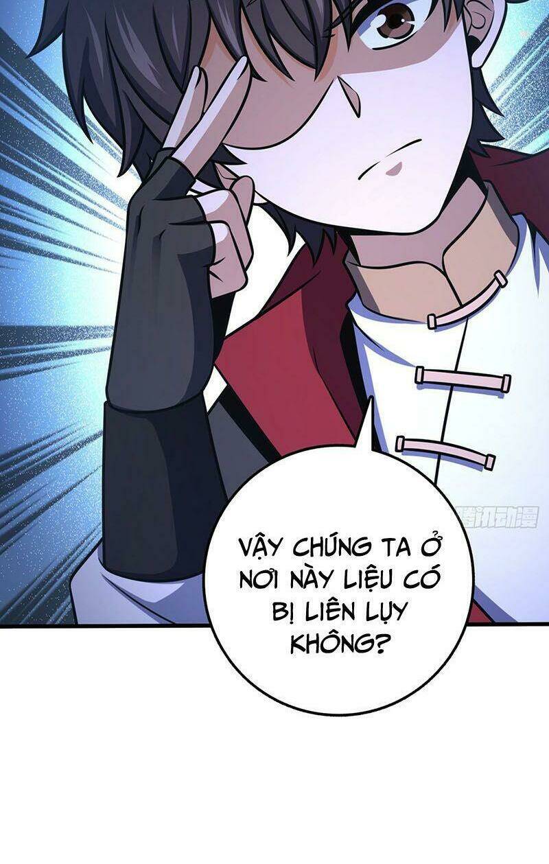 Đại Vương Tha Mạng Chapter 543 - Trang 2