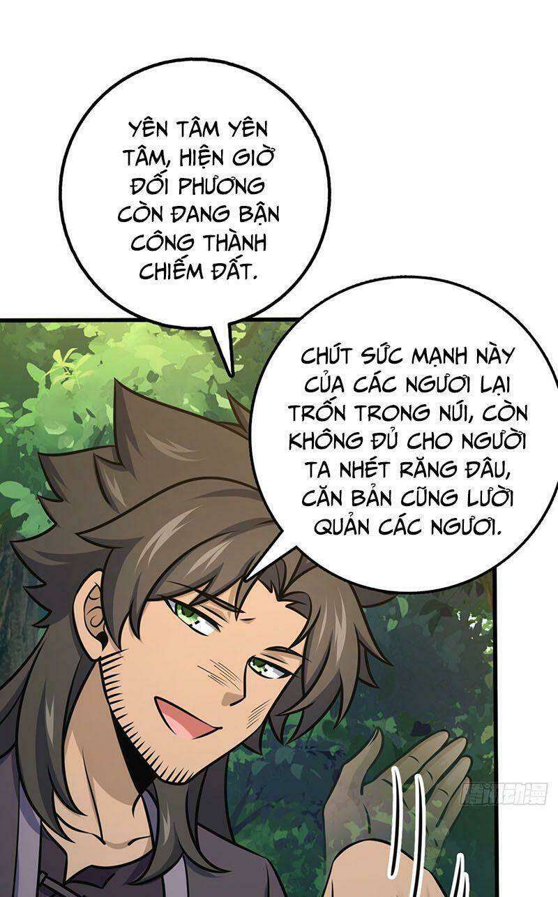 Đại Vương Tha Mạng Chapter 543 - Trang 2