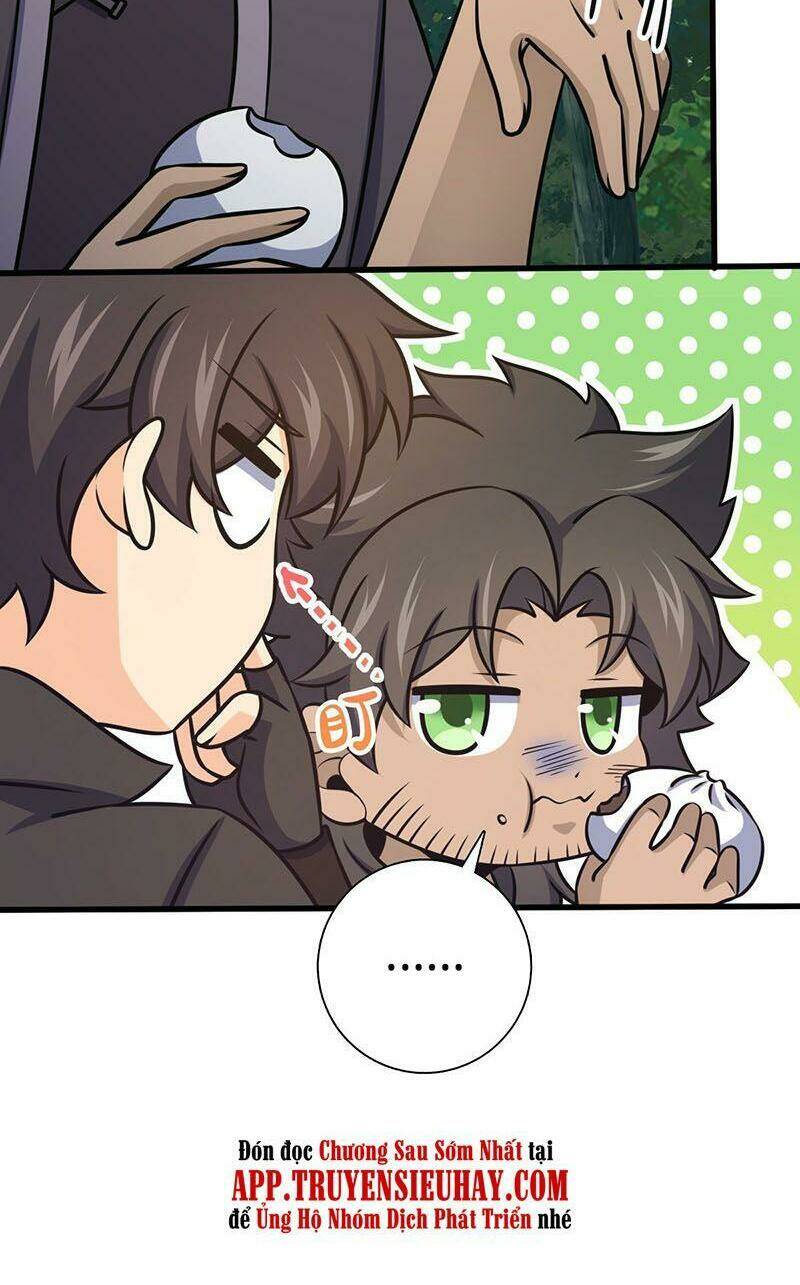 Đại Vương Tha Mạng Chapter 543 - Trang 2