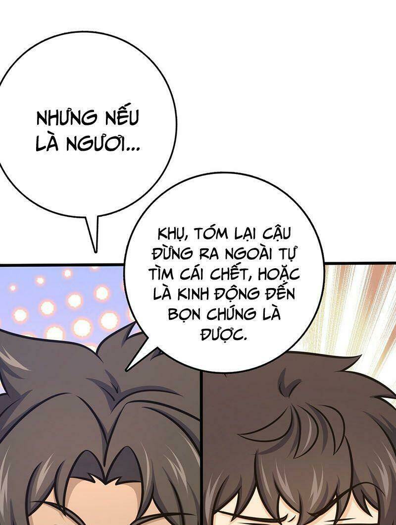 Đại Vương Tha Mạng Chapter 543 - Trang 2