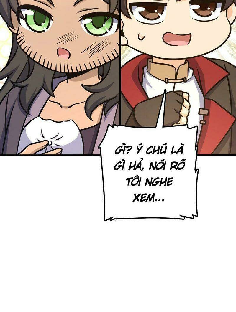 Đại Vương Tha Mạng Chapter 543 - Trang 2