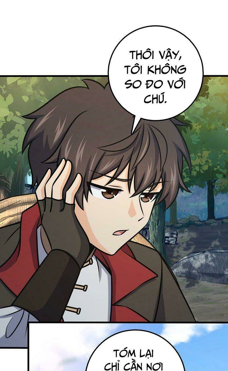 Đại Vương Tha Mạng Chapter 543 - Trang 2