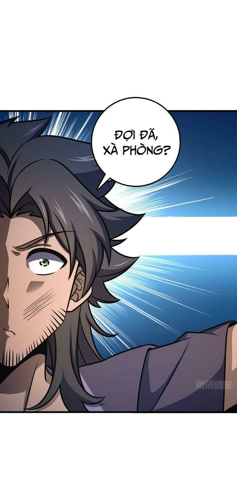 Đại Vương Tha Mạng Chapter 543 - Trang 2