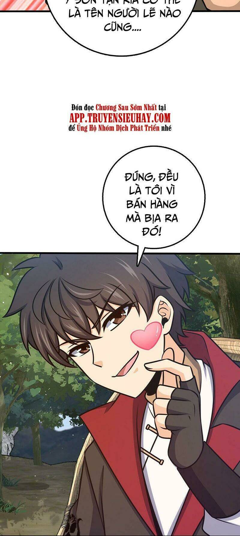 Đại Vương Tha Mạng Chapter 543 - Trang 2