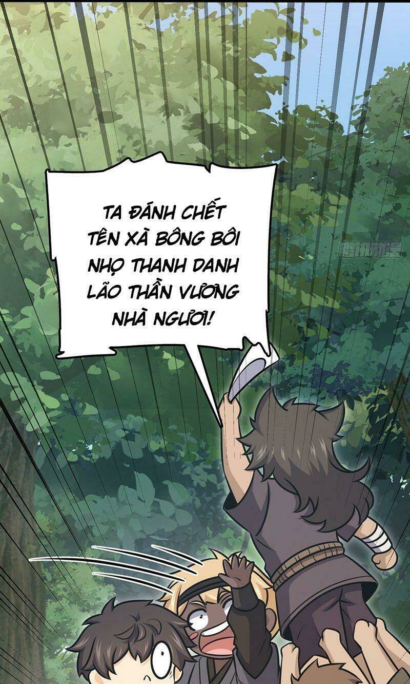 Đại Vương Tha Mạng Chapter 543 - Trang 2