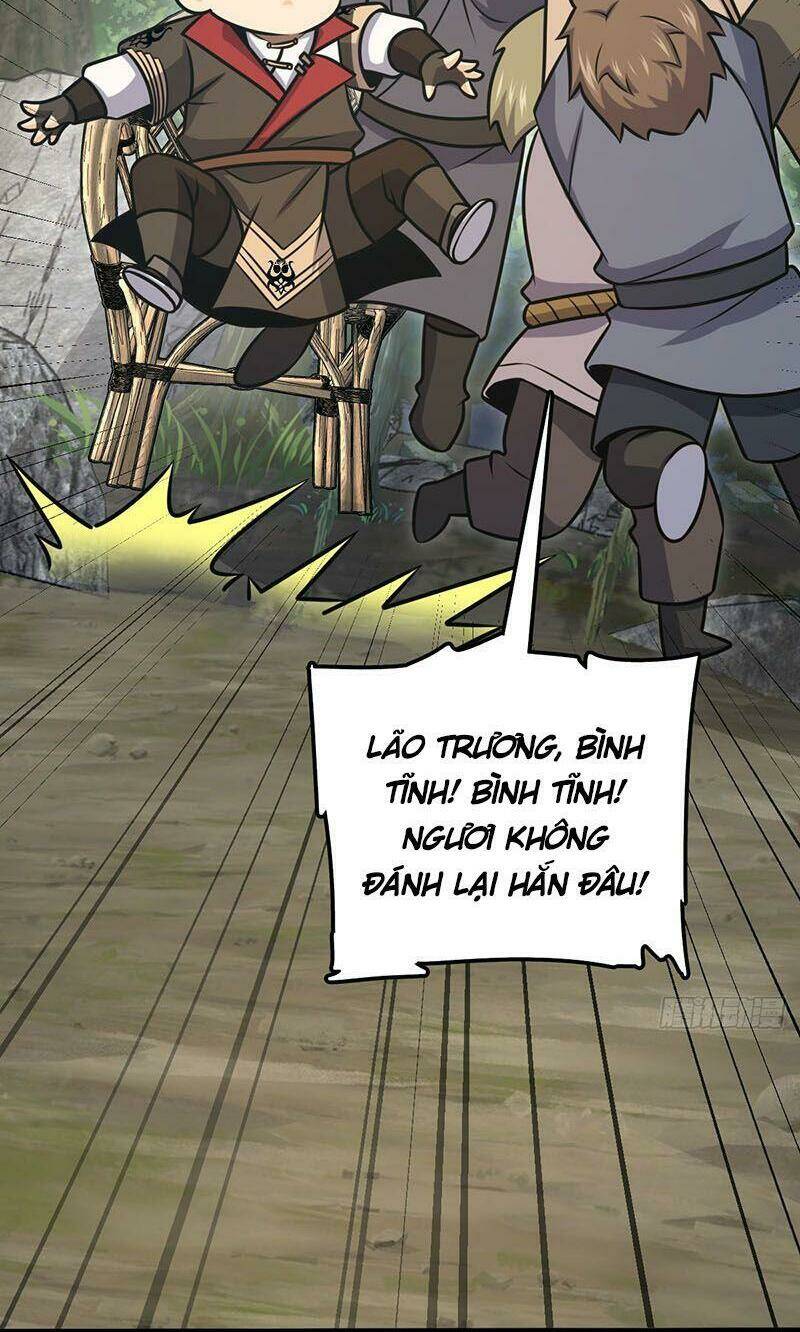 Đại Vương Tha Mạng Chapter 543 - Trang 2