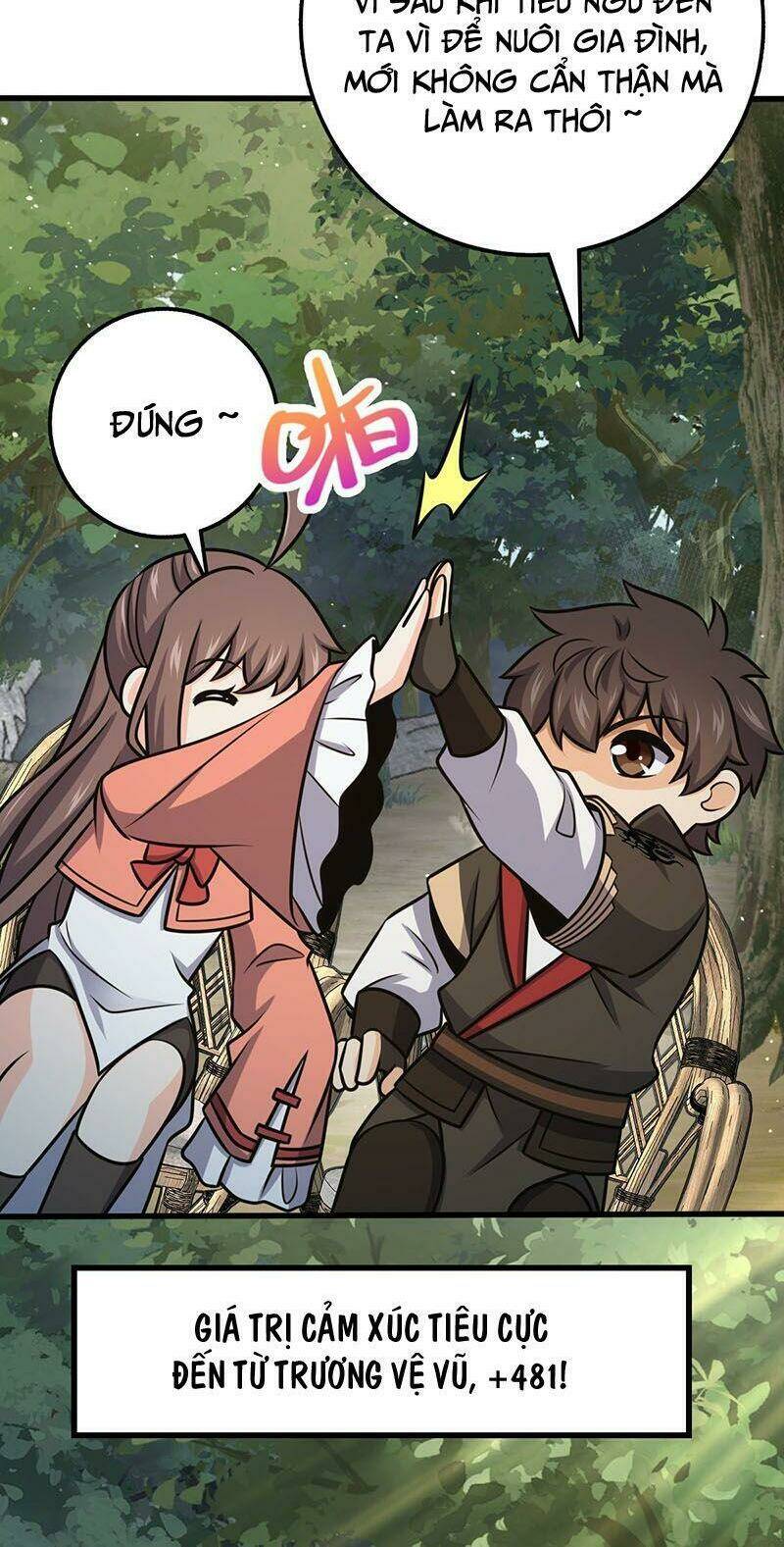 Đại Vương Tha Mạng Chapter 543 - Trang 2