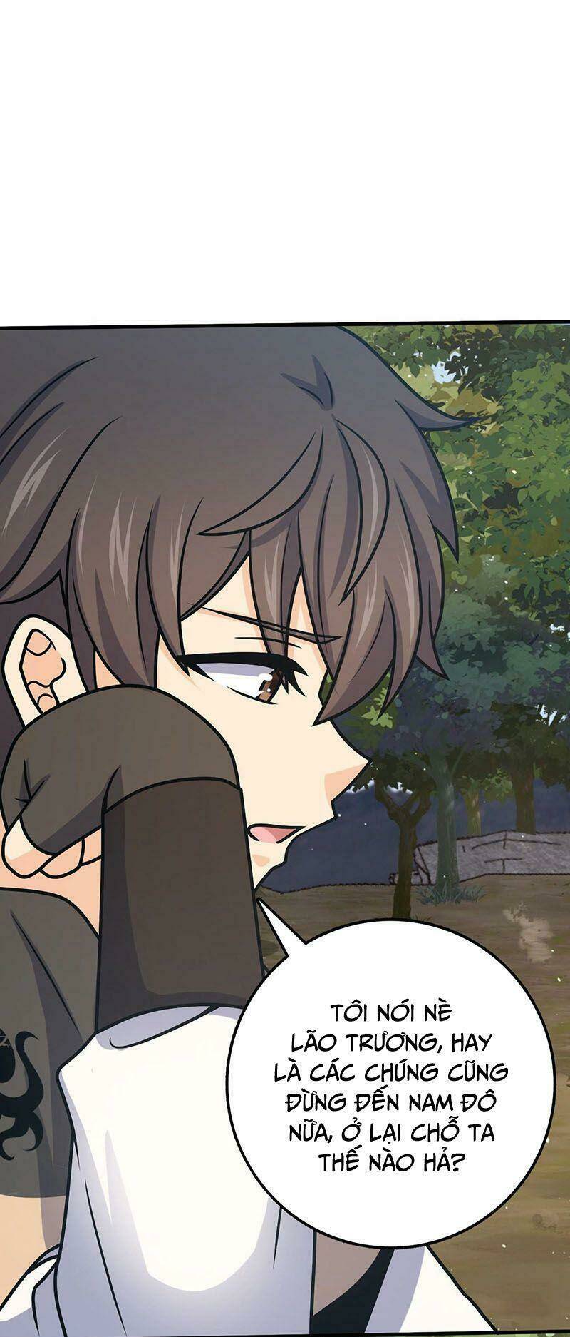 Đại Vương Tha Mạng Chapter 543 - Trang 2