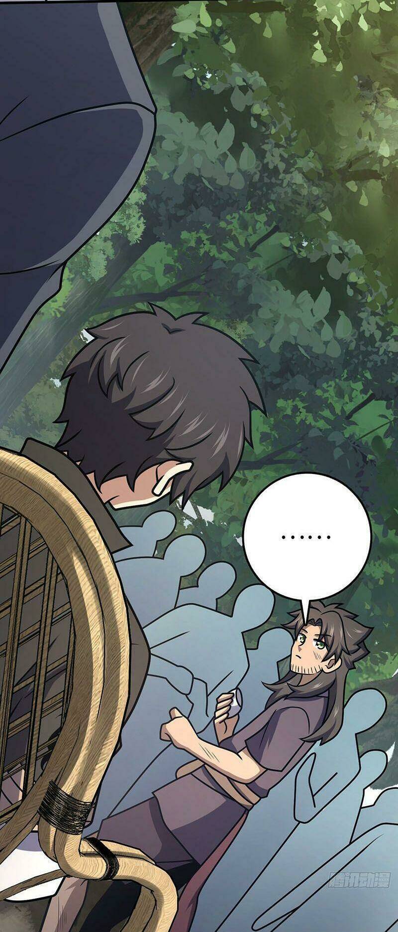 Đại Vương Tha Mạng Chapter 543 - Trang 2