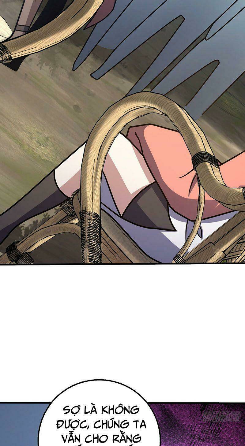 Đại Vương Tha Mạng Chapter 543 - Trang 2