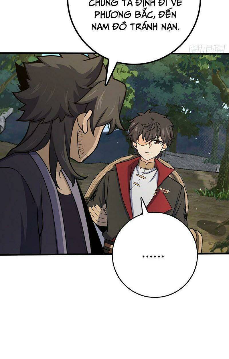 Đại Vương Tha Mạng Chapter 543 - Trang 2