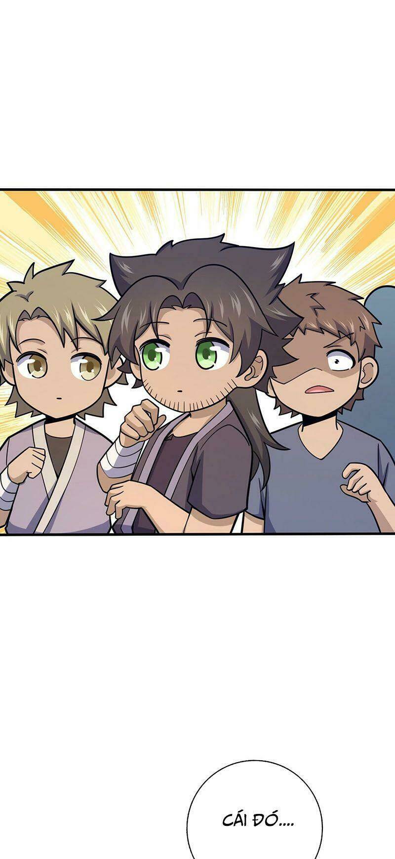 Đại Vương Tha Mạng Chapter 543 - Trang 2