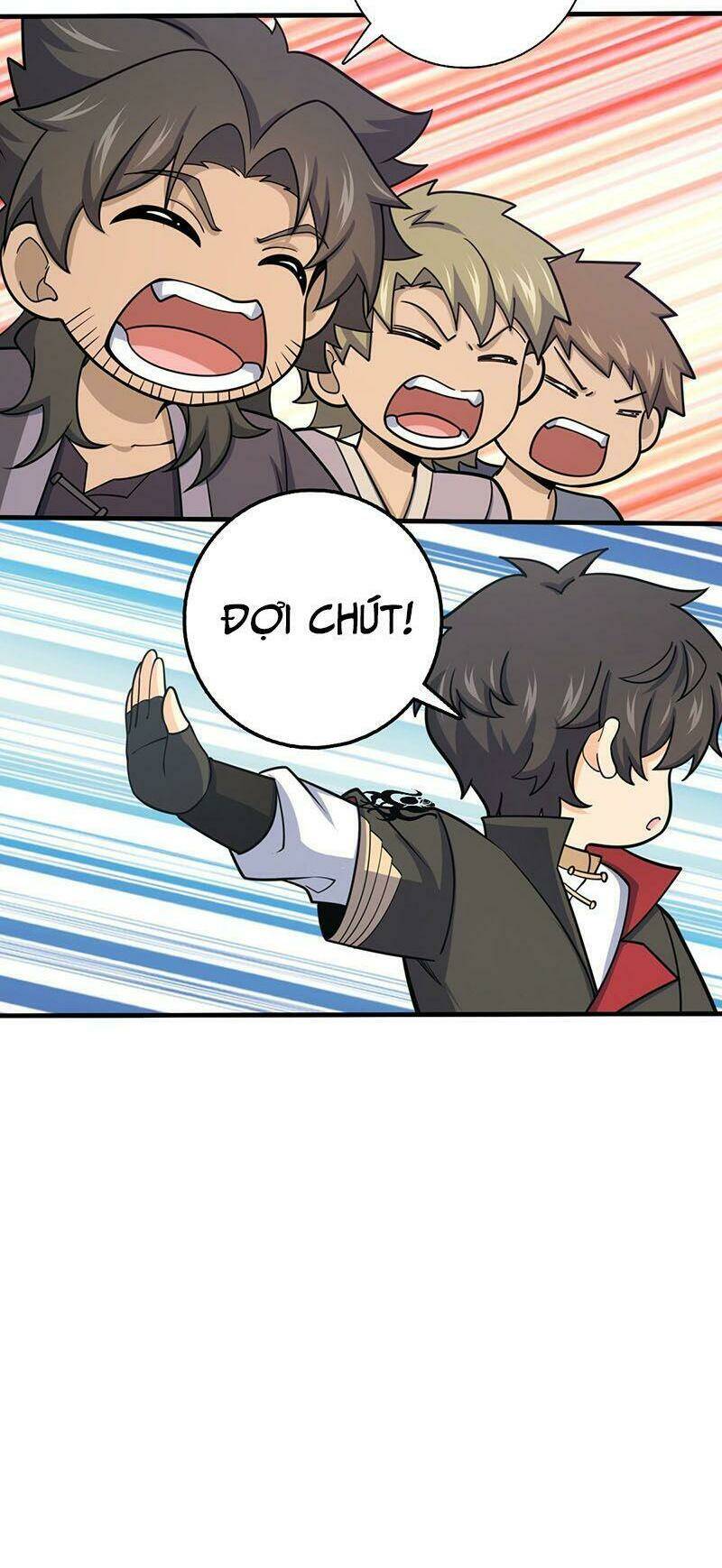 Đại Vương Tha Mạng Chapter 543 - Trang 2