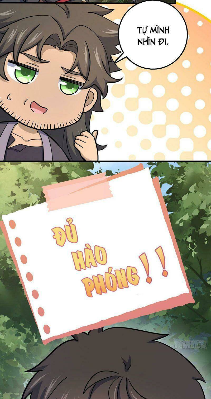 Đại Vương Tha Mạng Chapter 543 - Trang 2