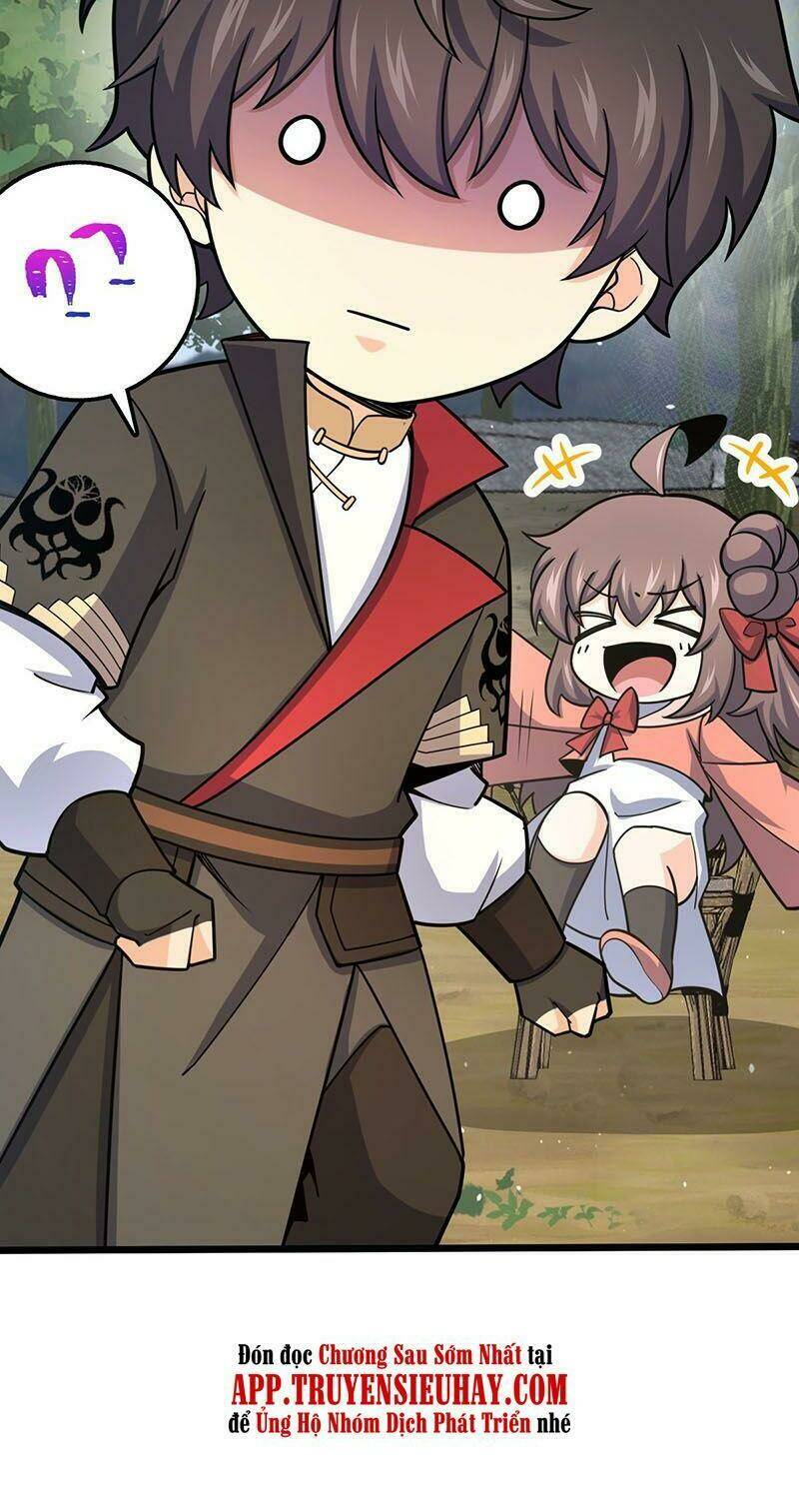 Đại Vương Tha Mạng Chapter 543 - Trang 2
