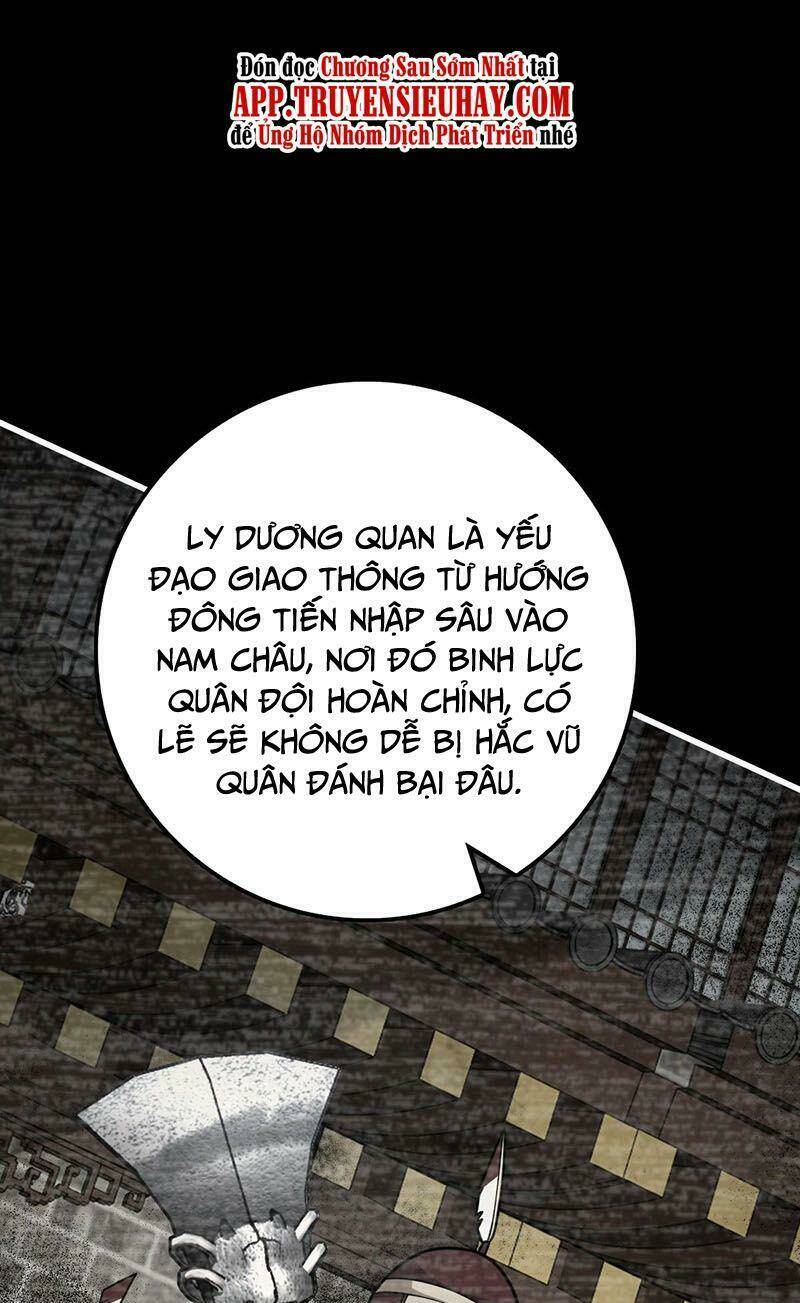 Đại Vương Tha Mạng Chapter 543 - Trang 2