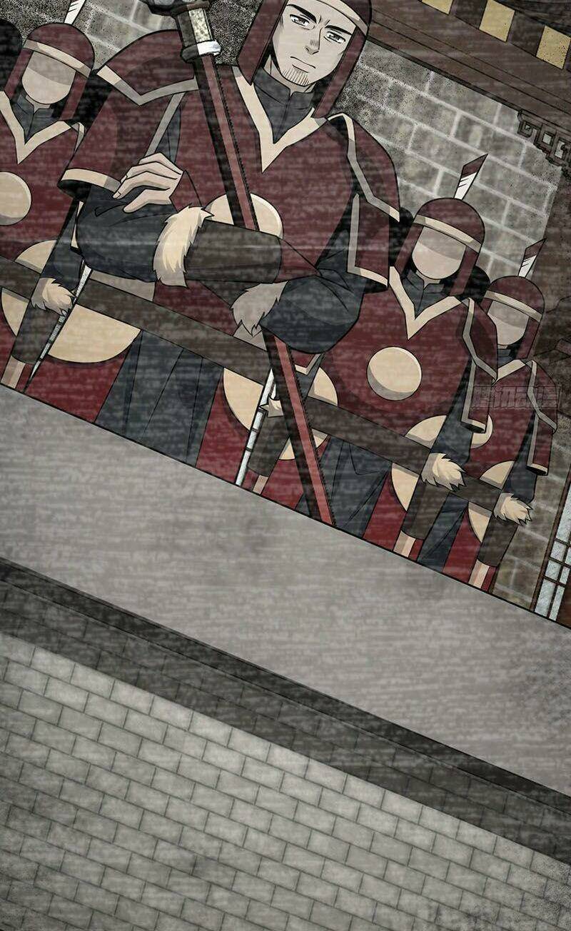 Đại Vương Tha Mạng Chapter 543 - Trang 2