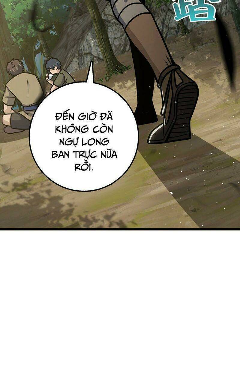 Đại Vương Tha Mạng Chapter 544 - Trang 2