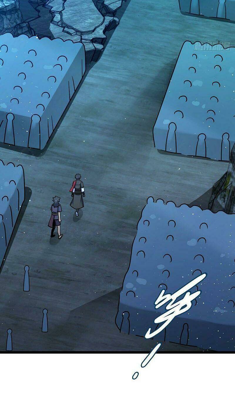 Đại Vương Tha Mạng Chapter 544 - Trang 2