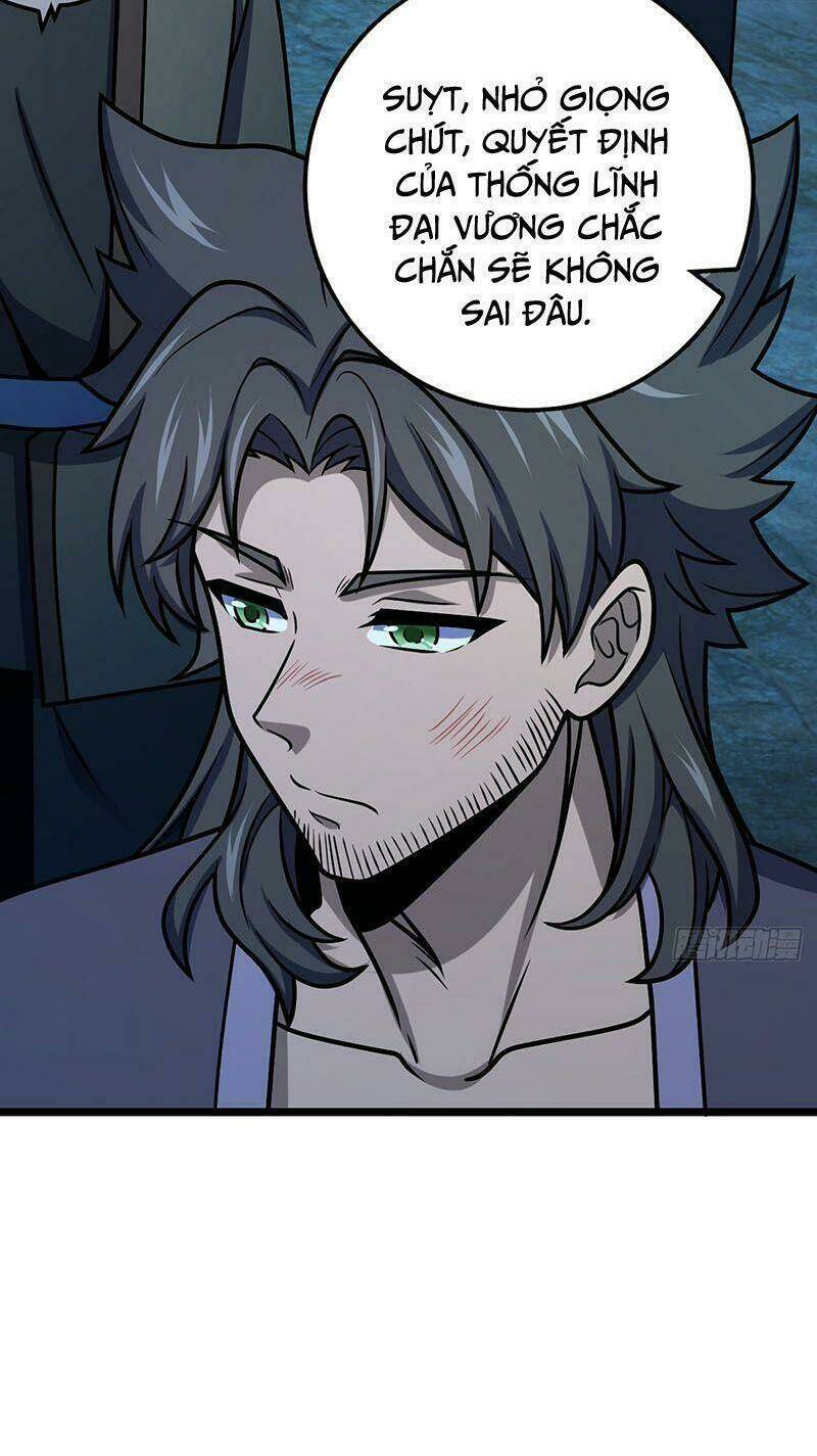 Đại Vương Tha Mạng Chapter 544 - Trang 2