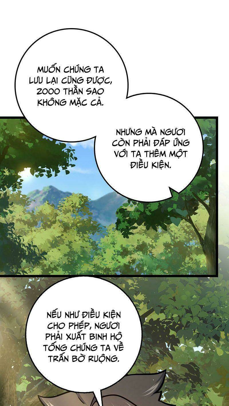 Đại Vương Tha Mạng Chapter 544 - Trang 2