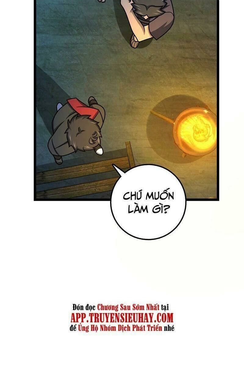 Đại Vương Tha Mạng Chapter 544 - Trang 2