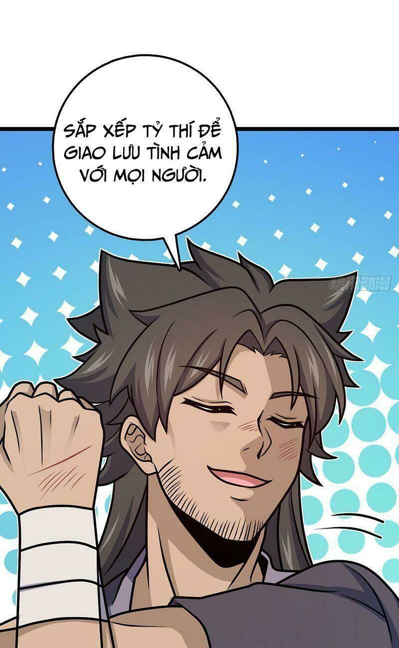 Đại Vương Tha Mạng Chapter 544 - Trang 2