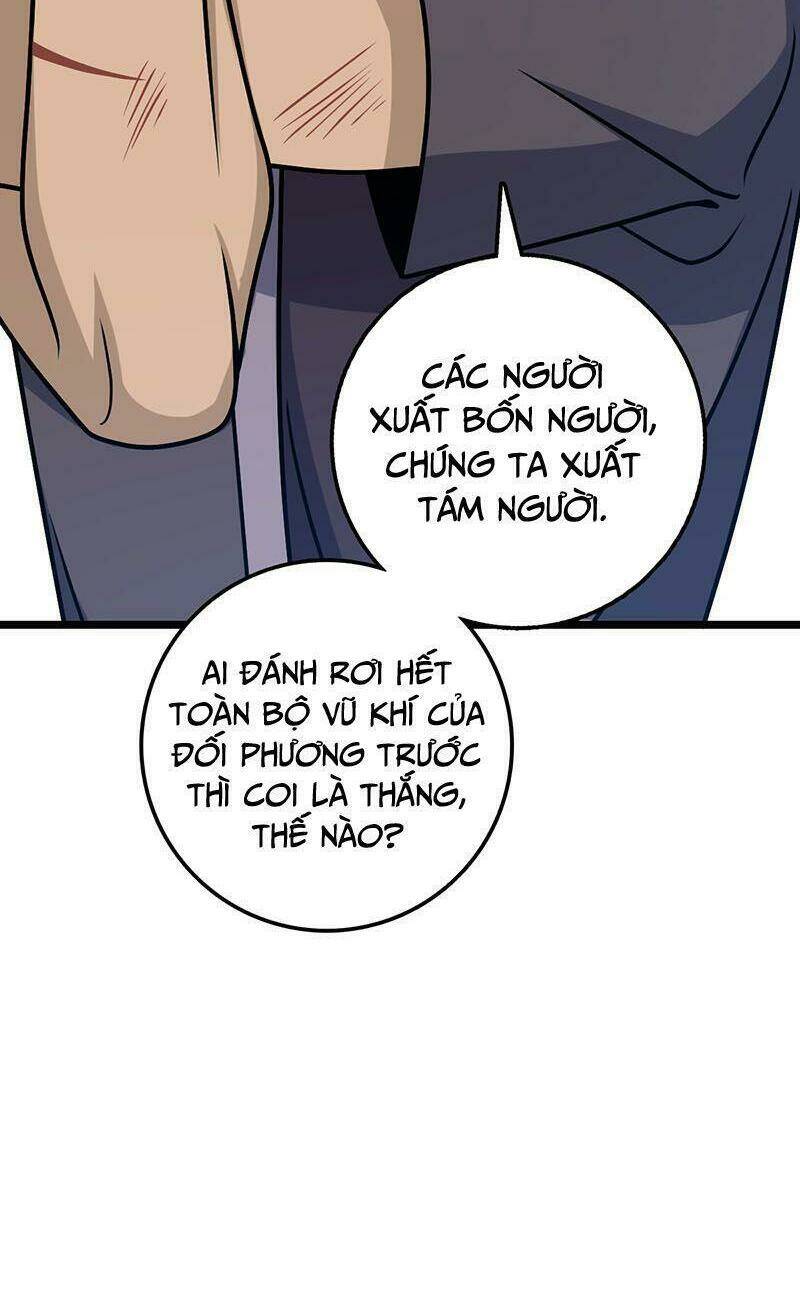 Đại Vương Tha Mạng Chapter 544 - Trang 2