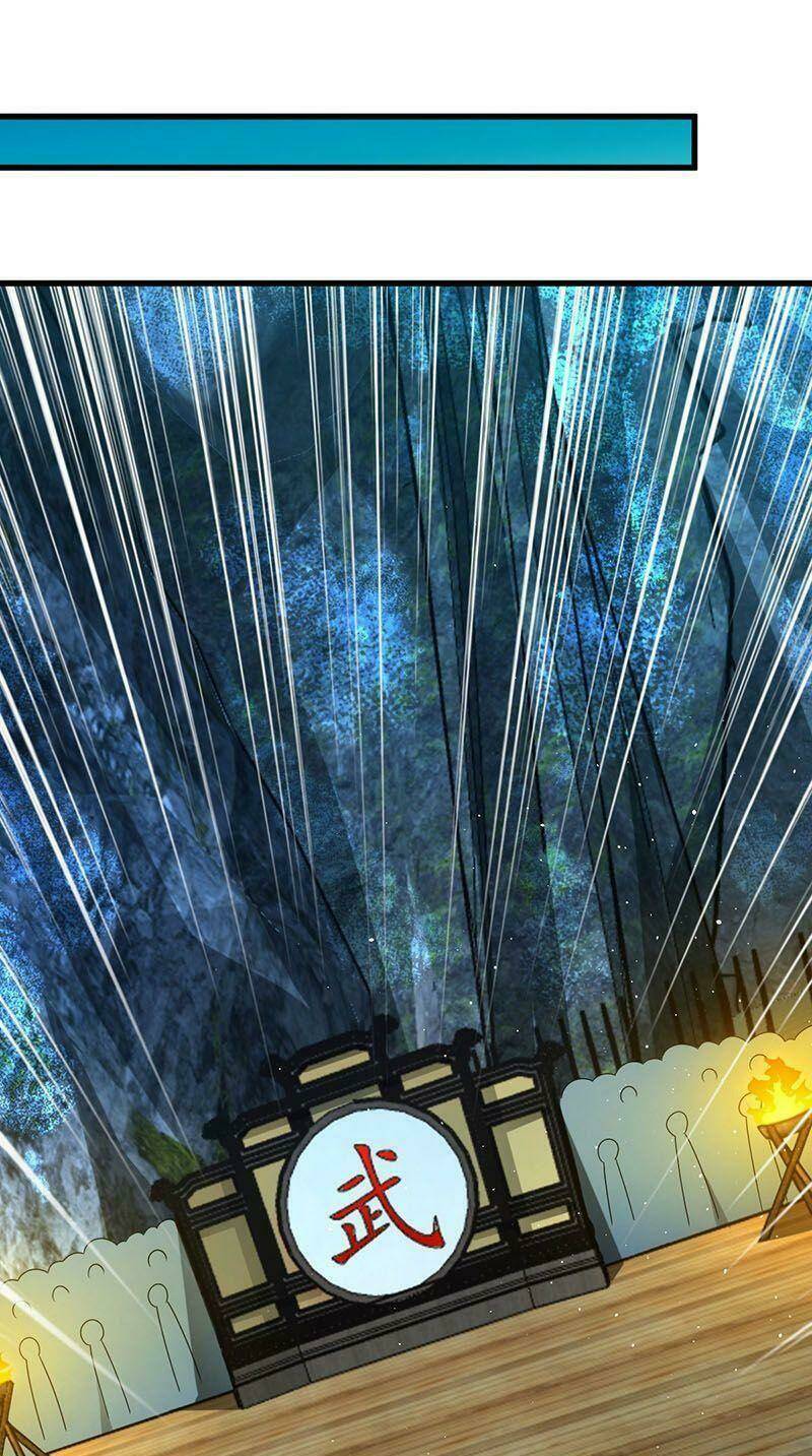 Đại Vương Tha Mạng Chapter 544 - Trang 2