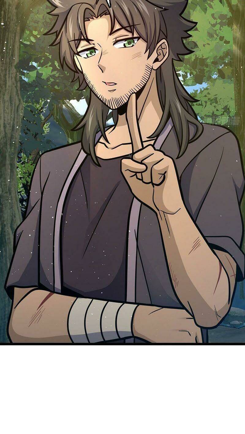 Đại Vương Tha Mạng Chapter 544 - Trang 2