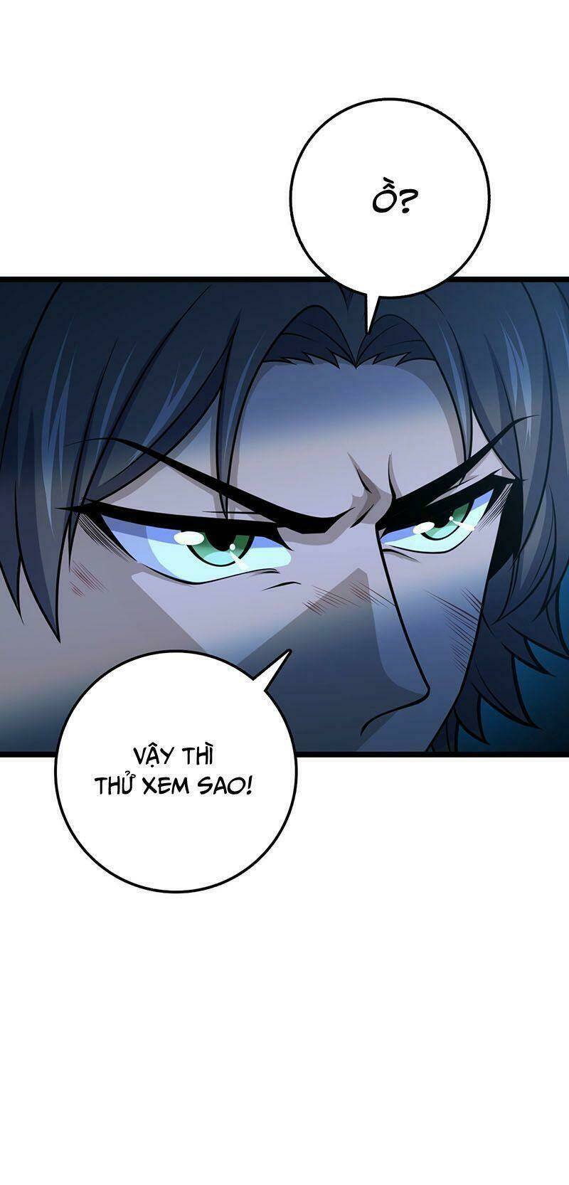 Đại Vương Tha Mạng Chapter 544 - Trang 2