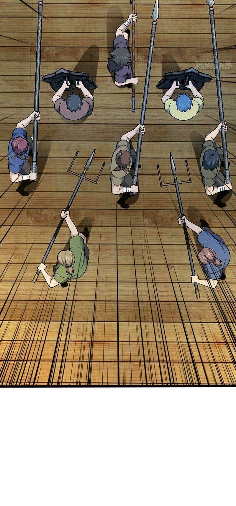 Đại Vương Tha Mạng Chapter 544 - Trang 2