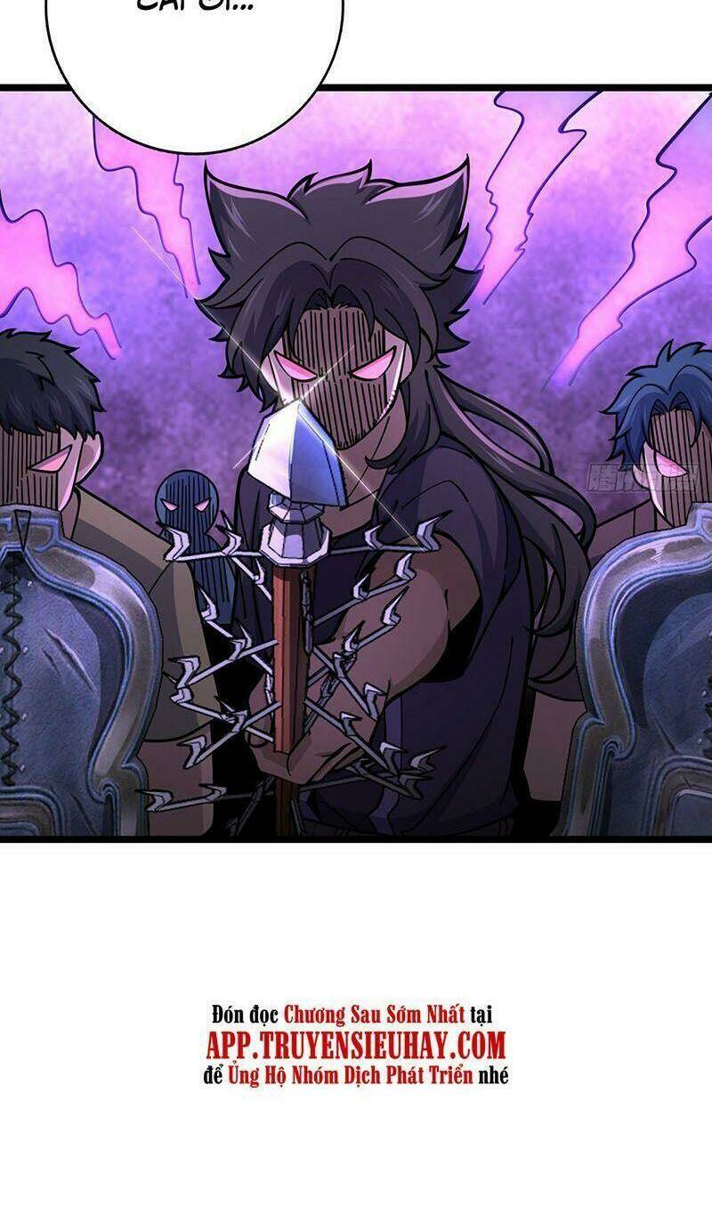 Đại Vương Tha Mạng Chapter 544 - Trang 2