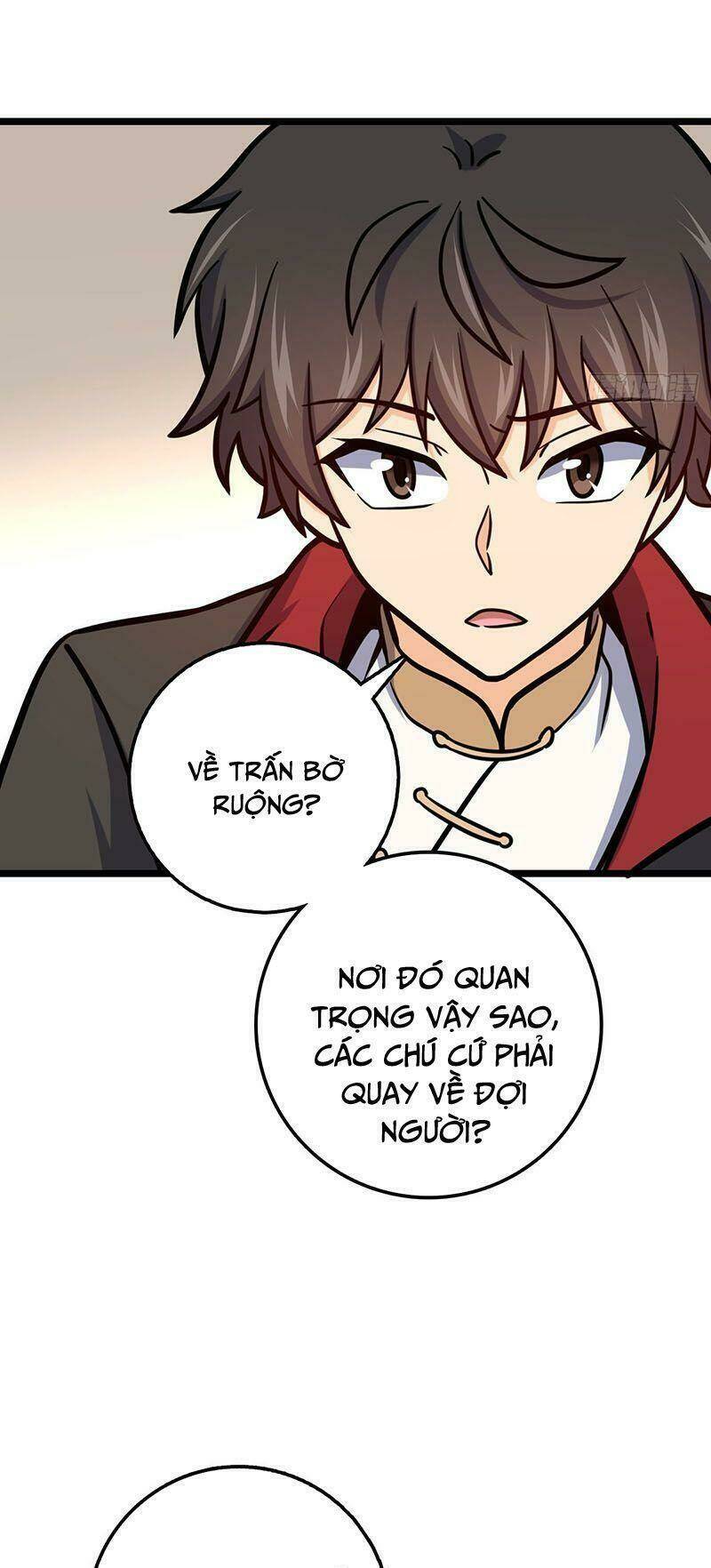 Đại Vương Tha Mạng Chapter 544 - Trang 2