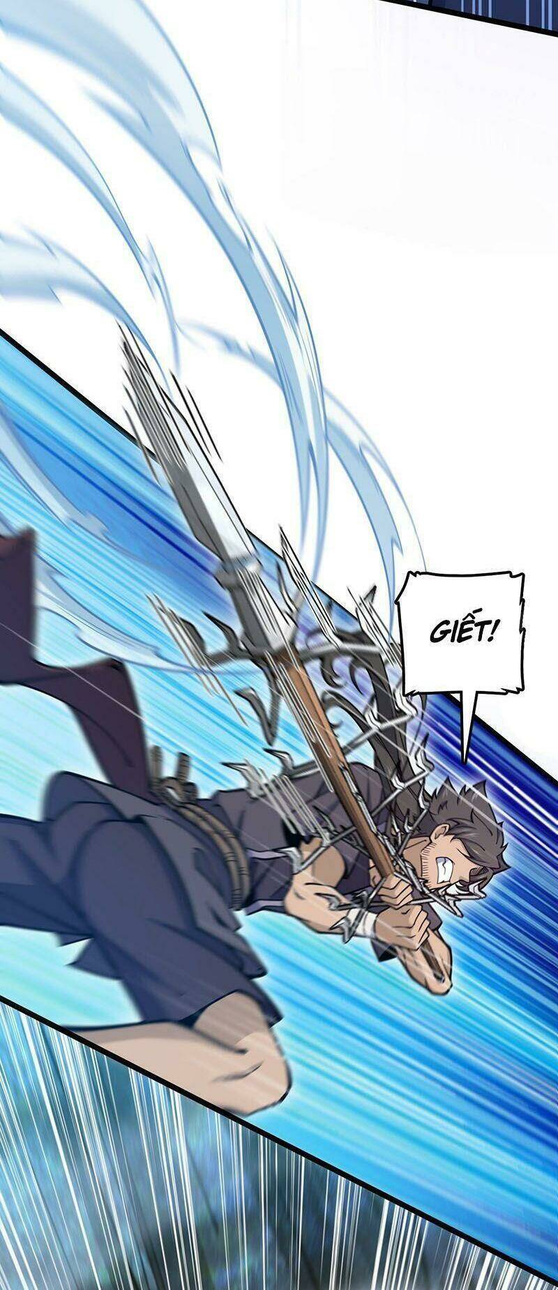 Đại Vương Tha Mạng Chapter 544 - Trang 2