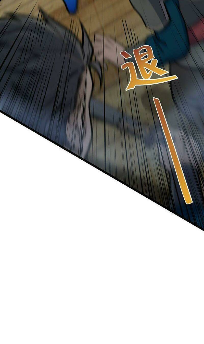 Đại Vương Tha Mạng Chapter 544 - Trang 2