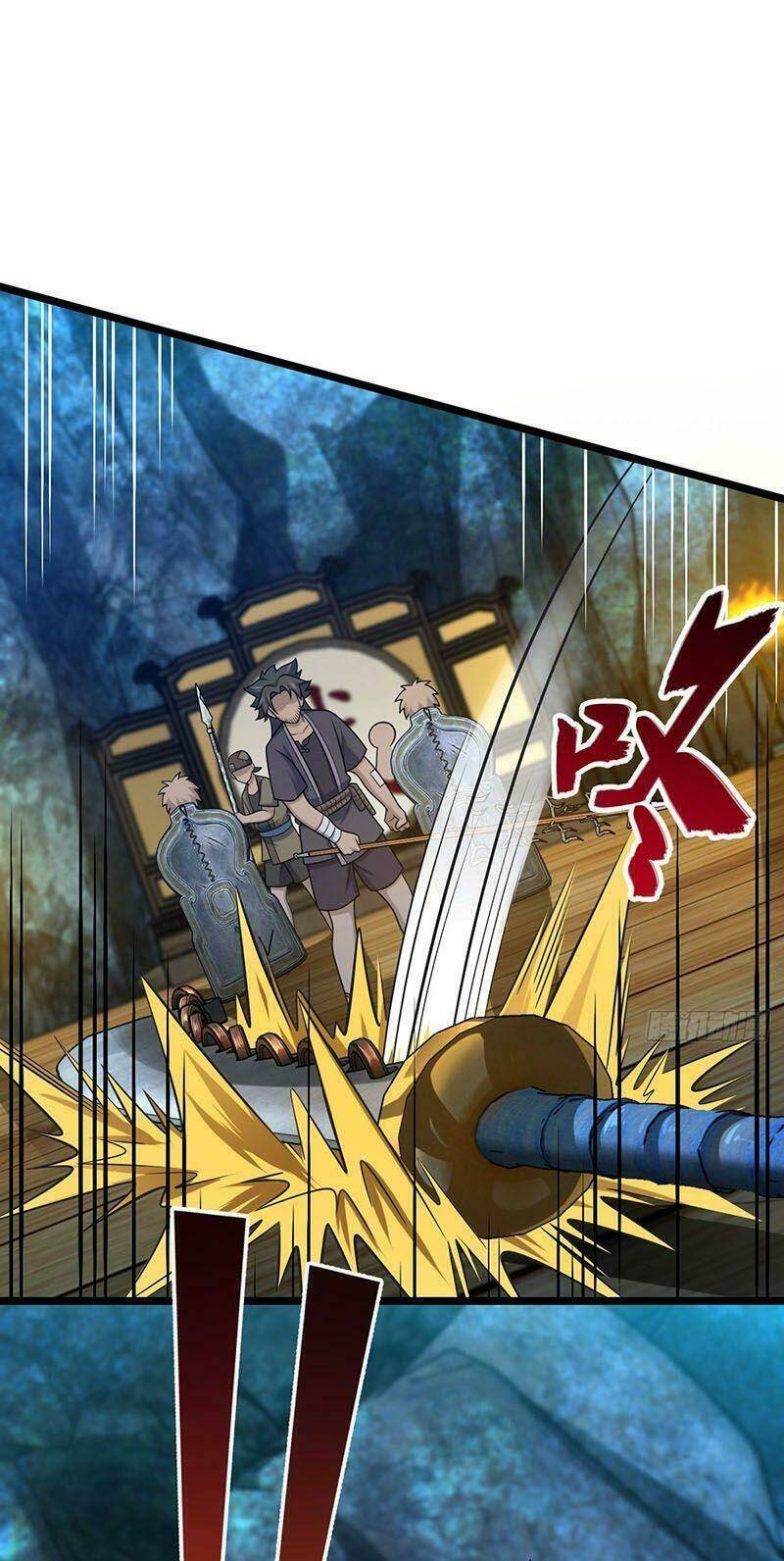 Đại Vương Tha Mạng Chapter 544 - Trang 2