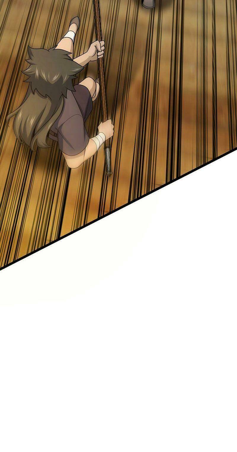 Đại Vương Tha Mạng Chapter 544 - Trang 2