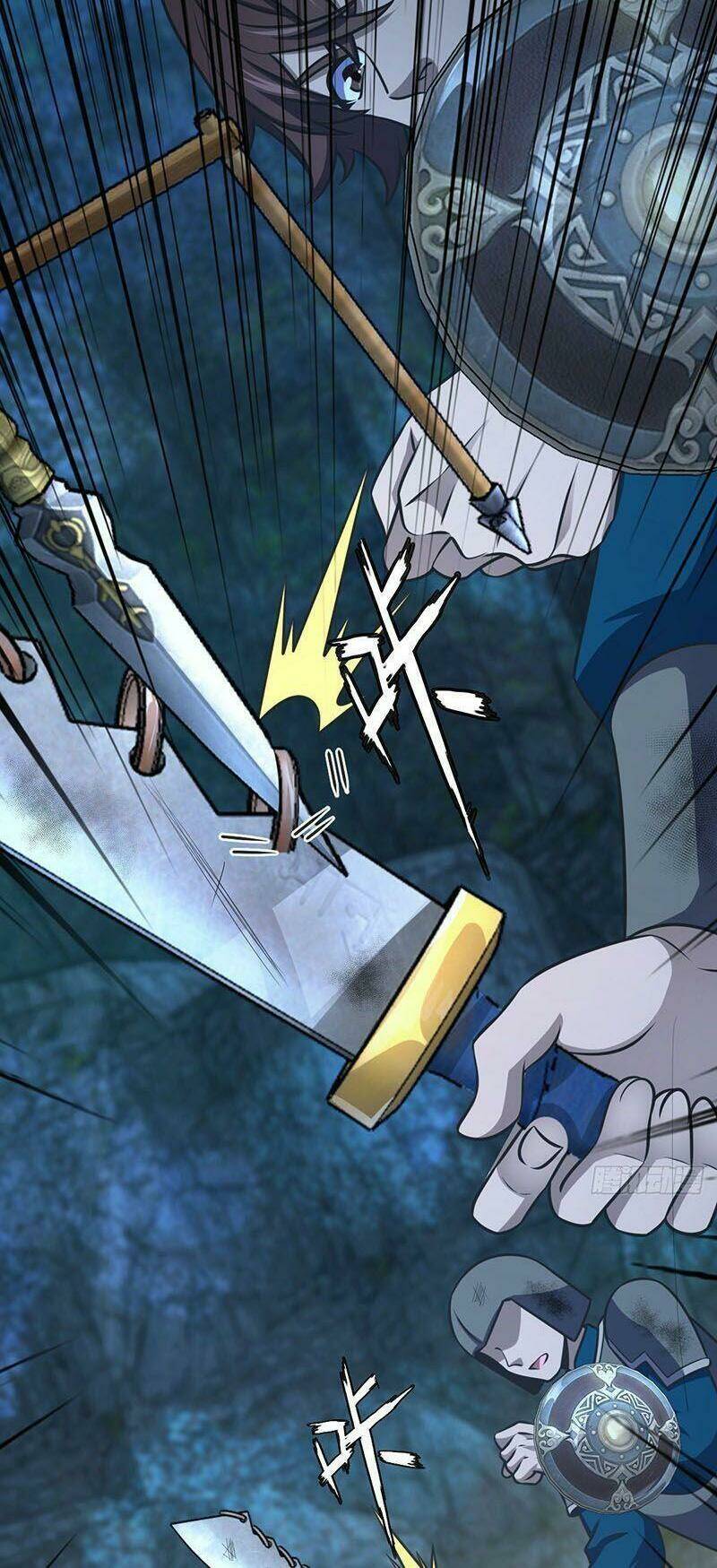 Đại Vương Tha Mạng Chapter 544 - Trang 2