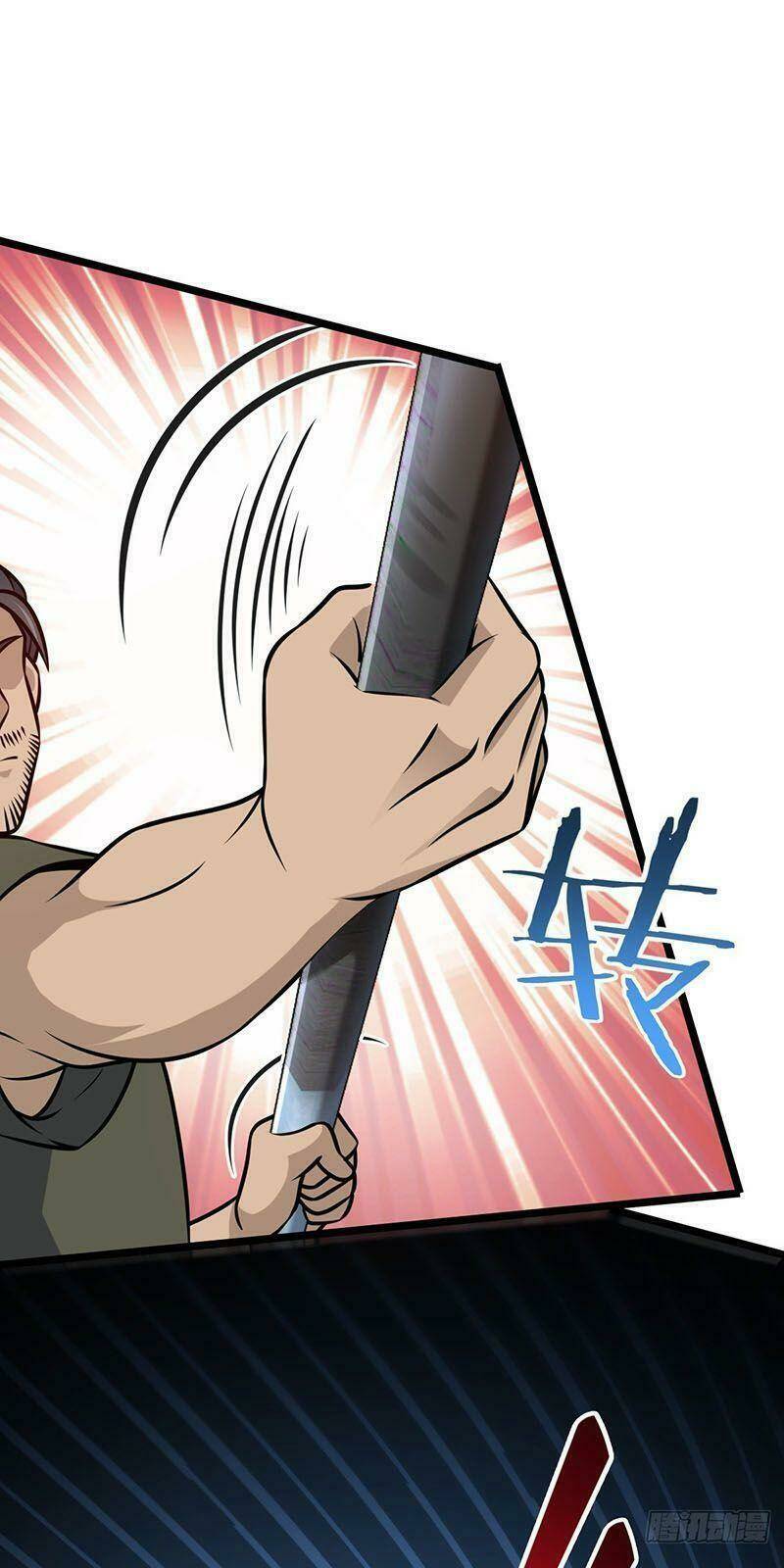 Đại Vương Tha Mạng Chapter 544 - Trang 2