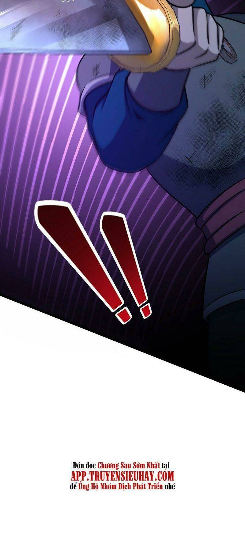 Đại Vương Tha Mạng Chapter 544 - Trang 2