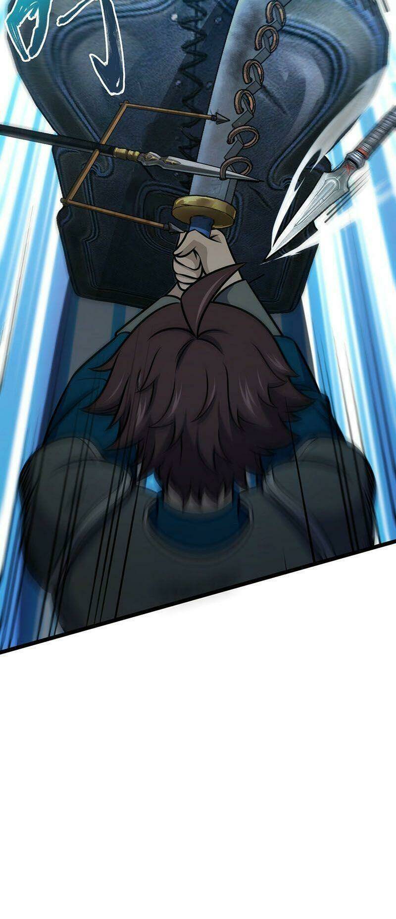 Đại Vương Tha Mạng Chapter 544 - Trang 2