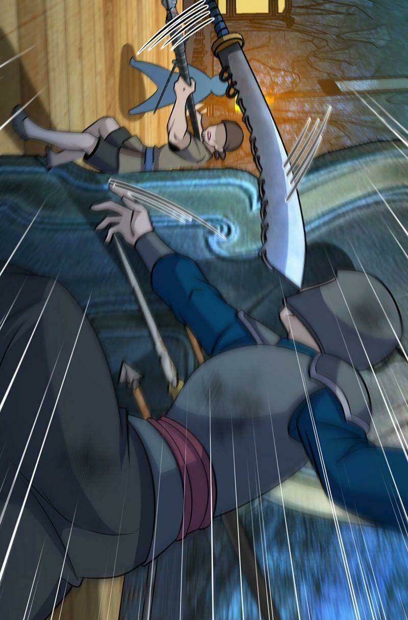 Đại Vương Tha Mạng Chapter 544 - Trang 2