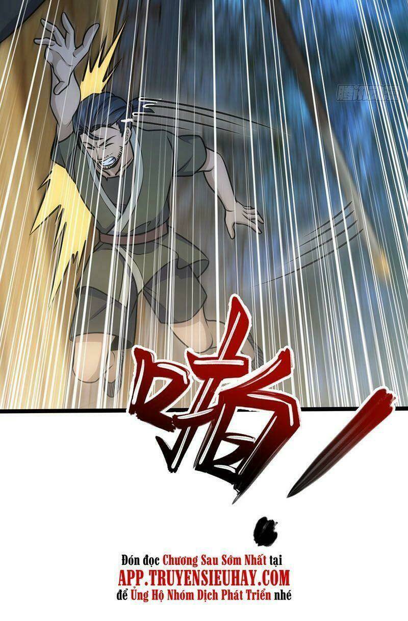 Đại Vương Tha Mạng Chapter 544 - Trang 2